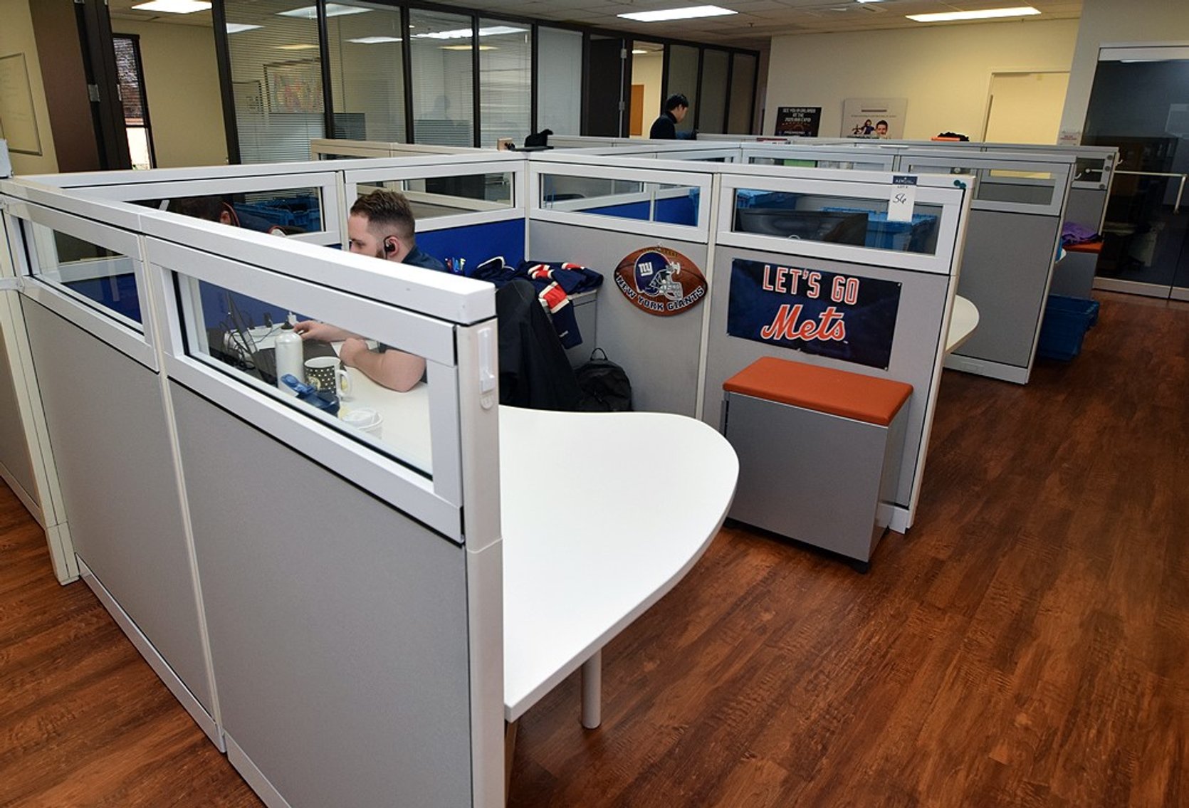 Image for Executive Office Furnishings