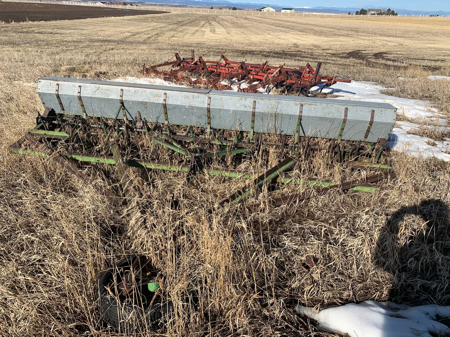 Image for Farm Equipment and Implements VIA AuctionTime