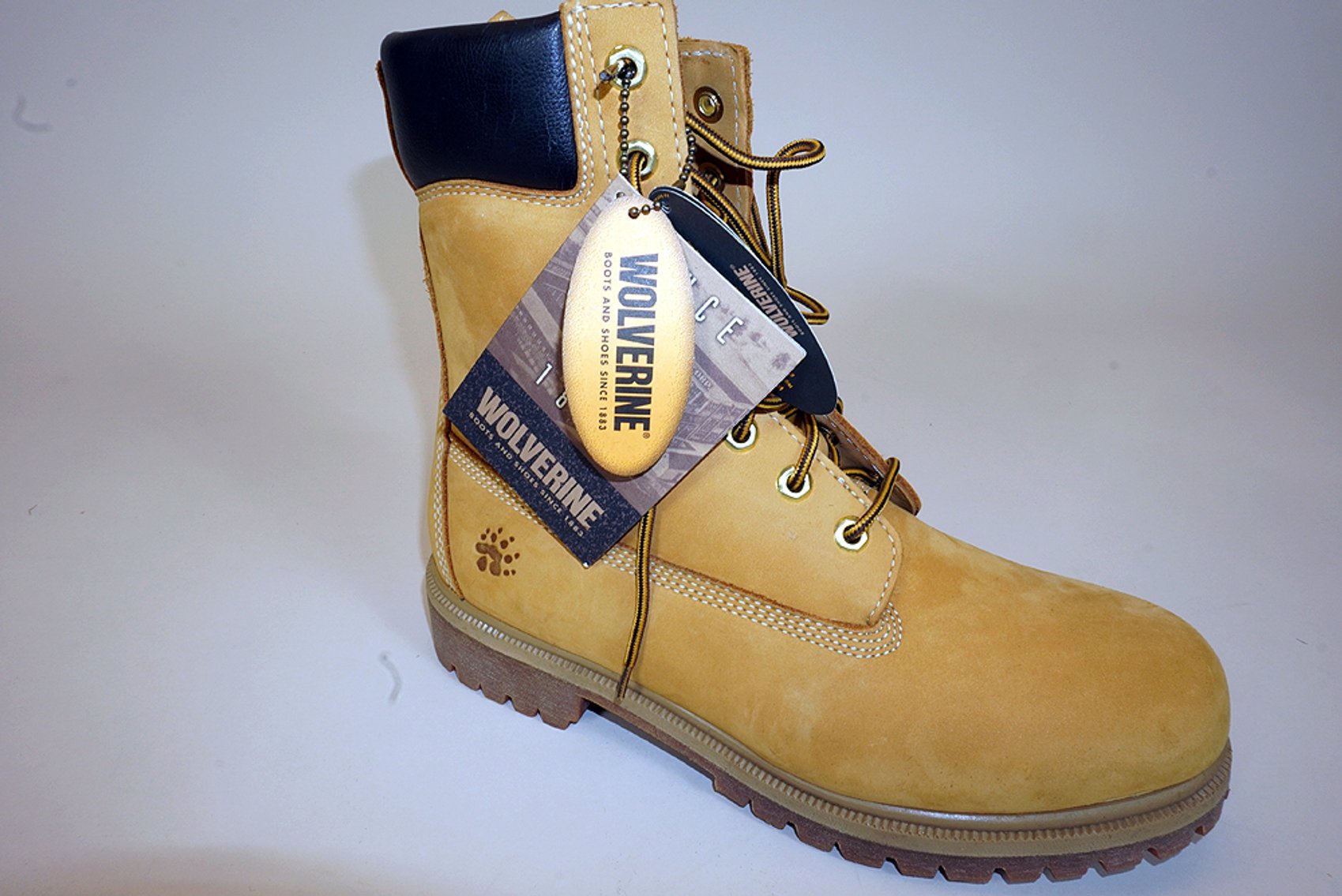 Image for Name Brand Outerwear, Athletic Clothing & Boots