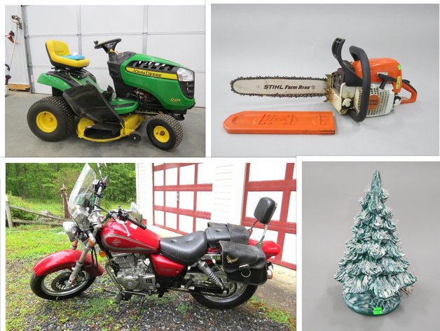 Image for Cold Springs Gallery