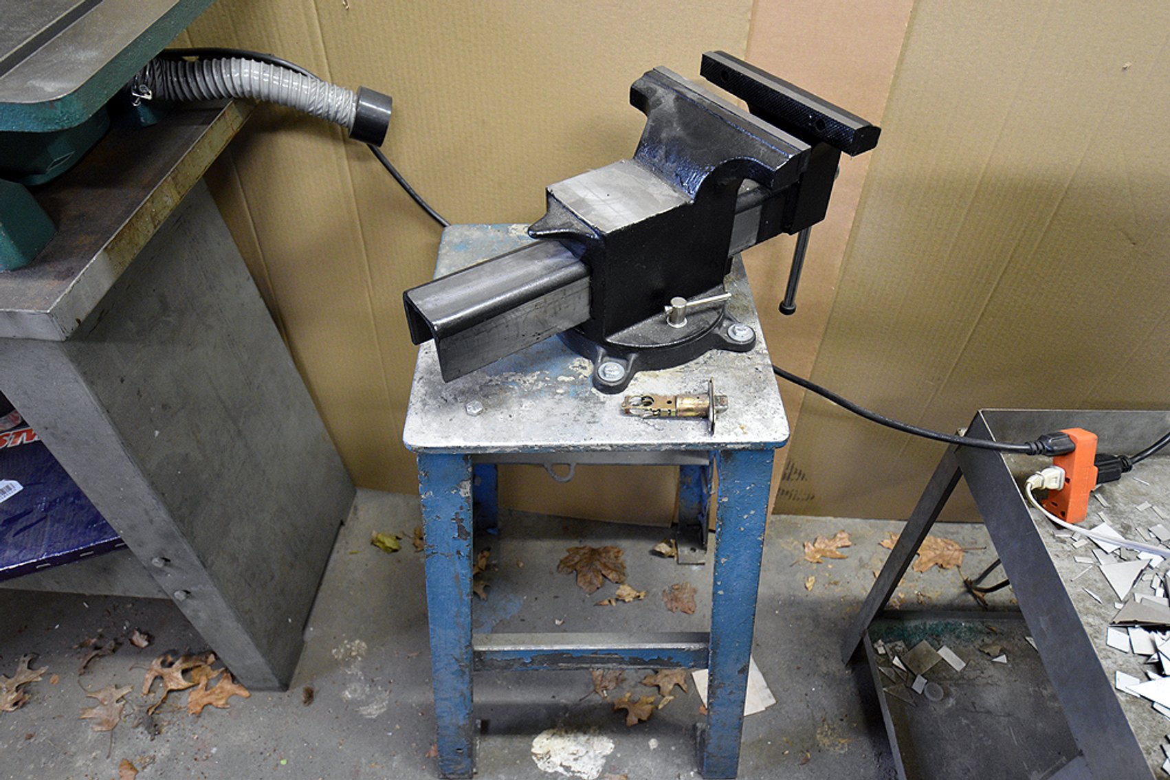 Image for Metal Working Equipment