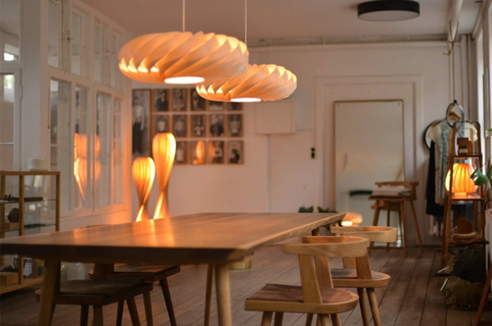 Image for High-End Designer Lighting