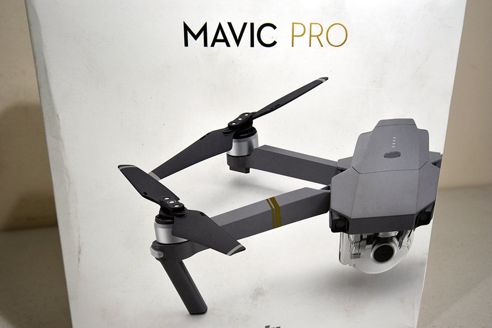 Image for US Postal Inspector's Seized Inventory - 2nd Chance