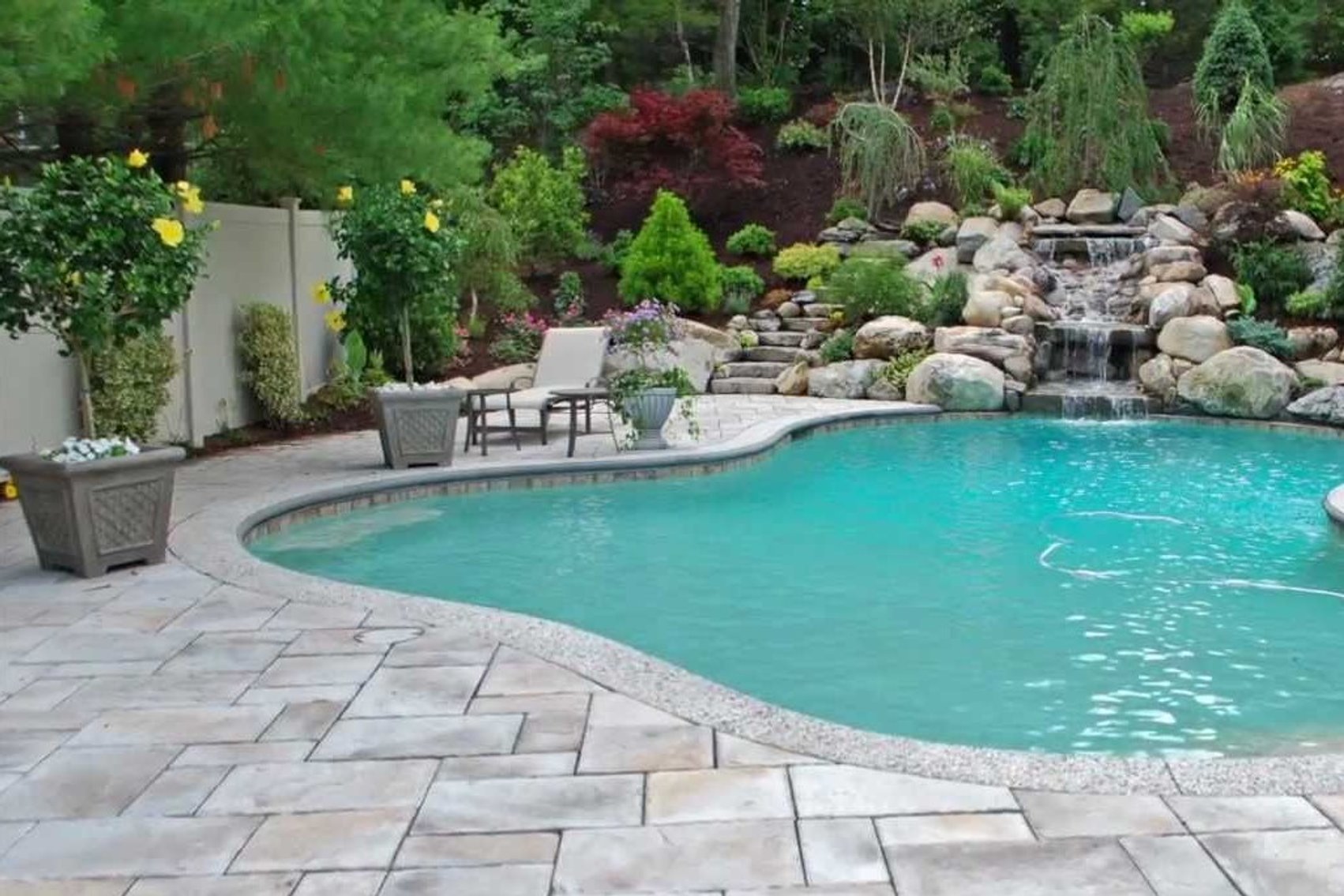 Image for Pool & Patio Supply Retailer