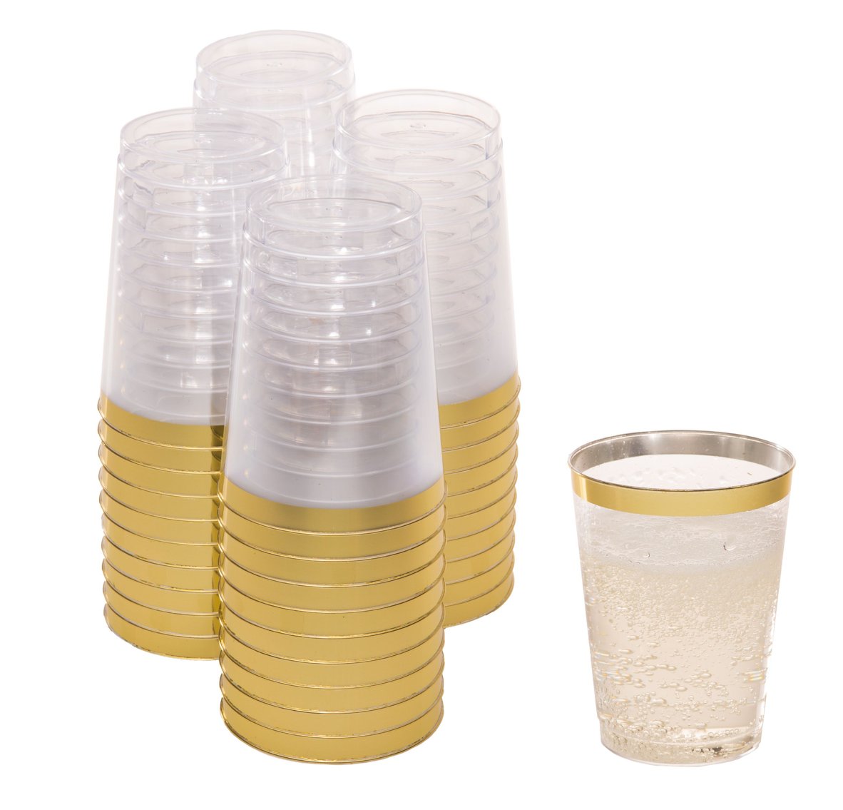 Image for Caterer Quality Disposable Tableware, Bath Tissue & Much More