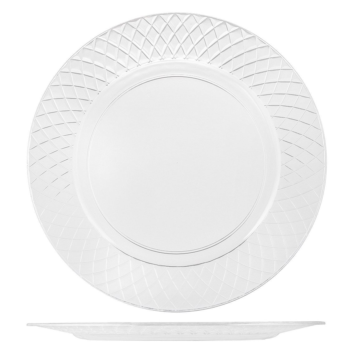 Image for Caterer Quality Disposable Tableware, Bath Tissue & Much More