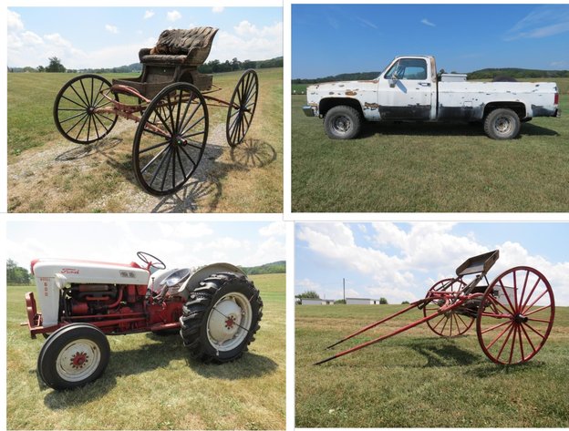 Image for Tinkling Spring Gallery - Tool Collection Part 2