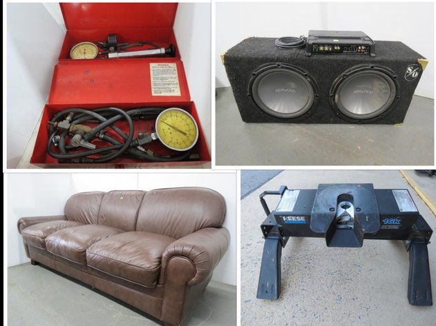 Image for Hidden Treasures Gallery