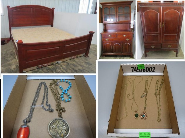 Image for Tinkling Spring Gallery