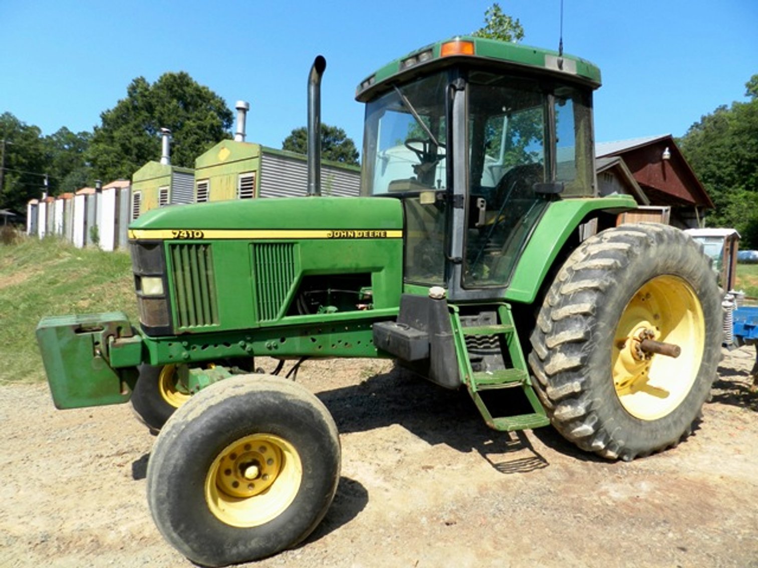 Image for Kallam Fams