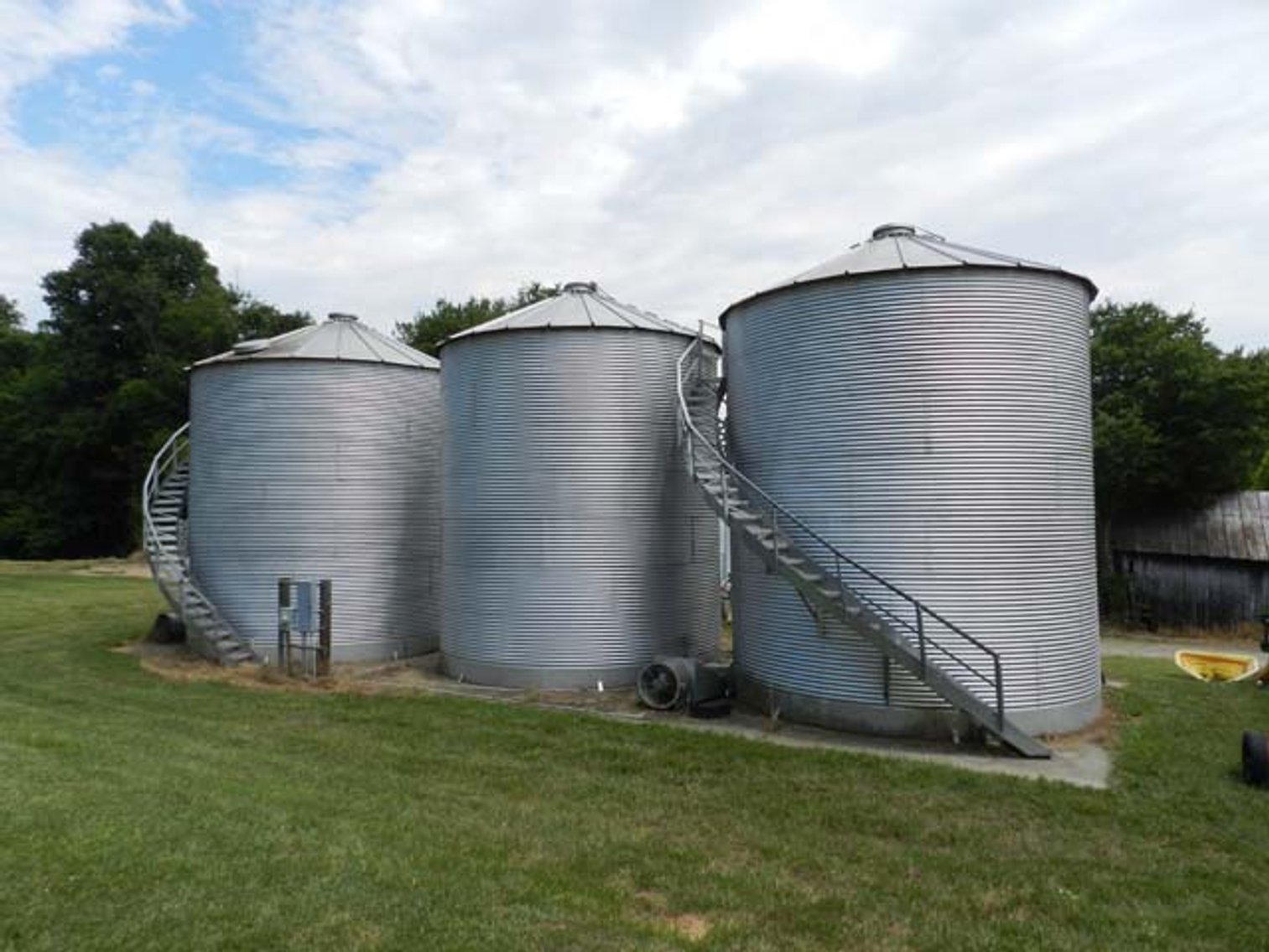 Image for Kallam Fams