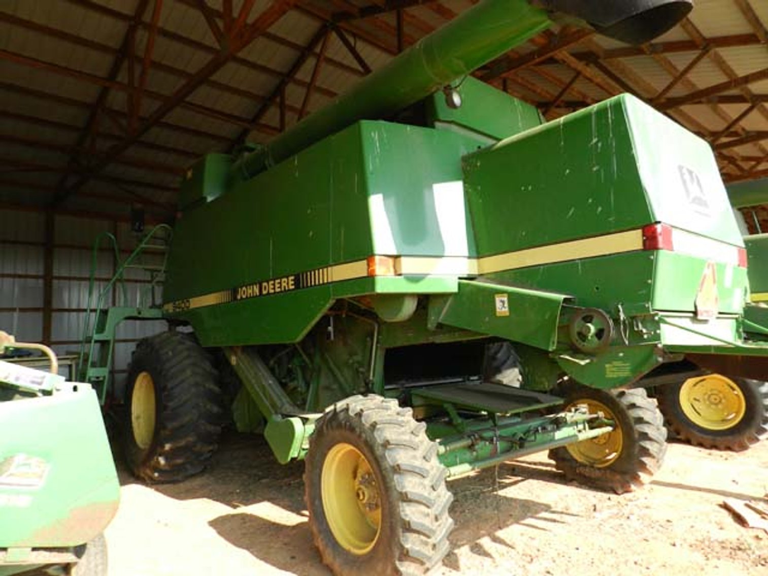 Image for Kallam Fams