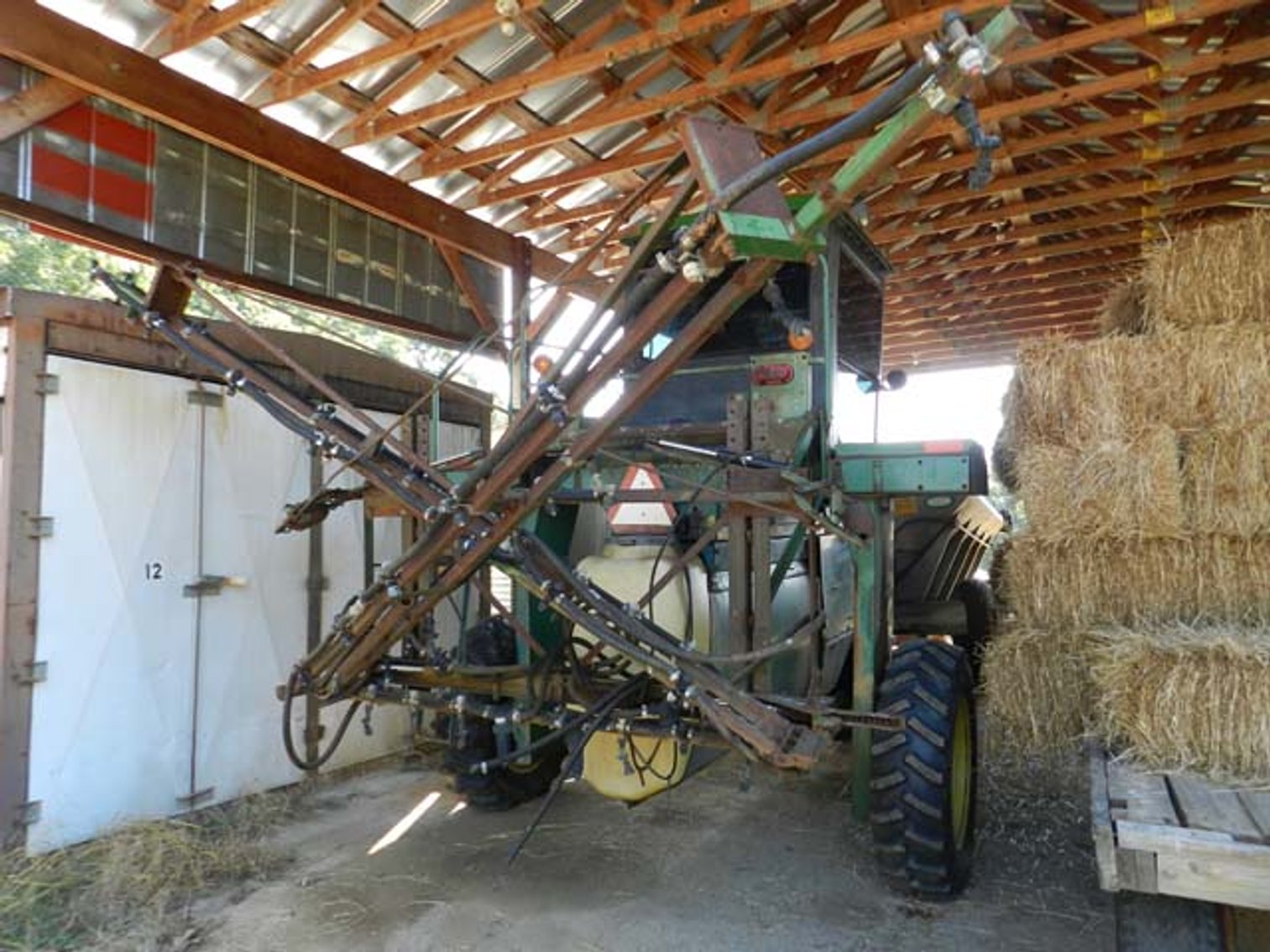 Image for Kallam Fams