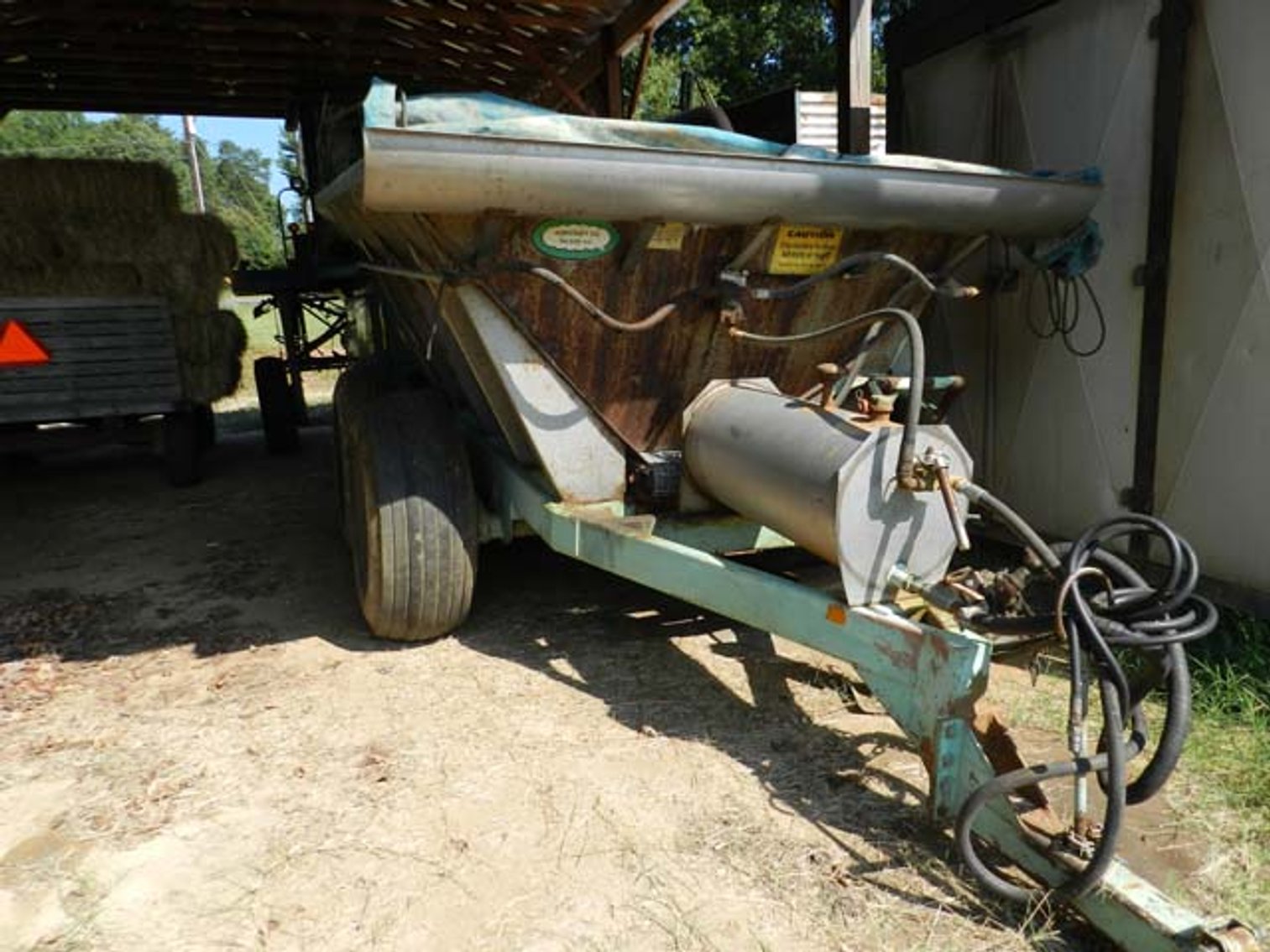 Image for Kallam Fams