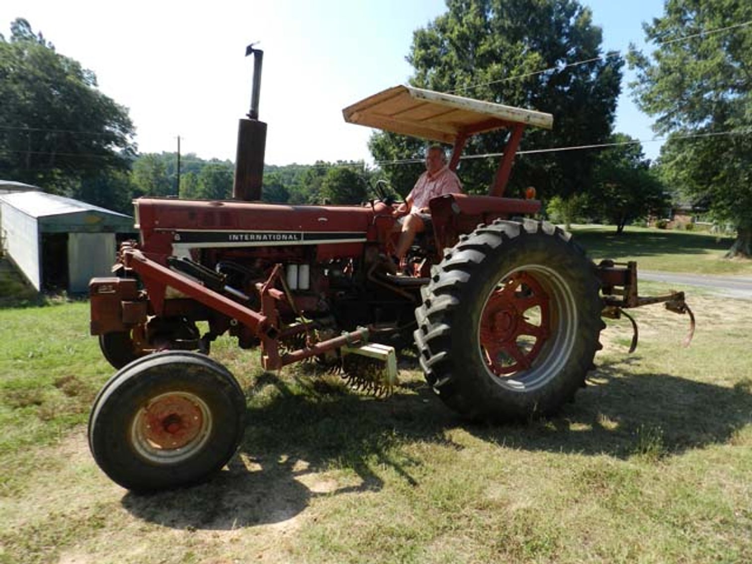 Image for Kallam Fams