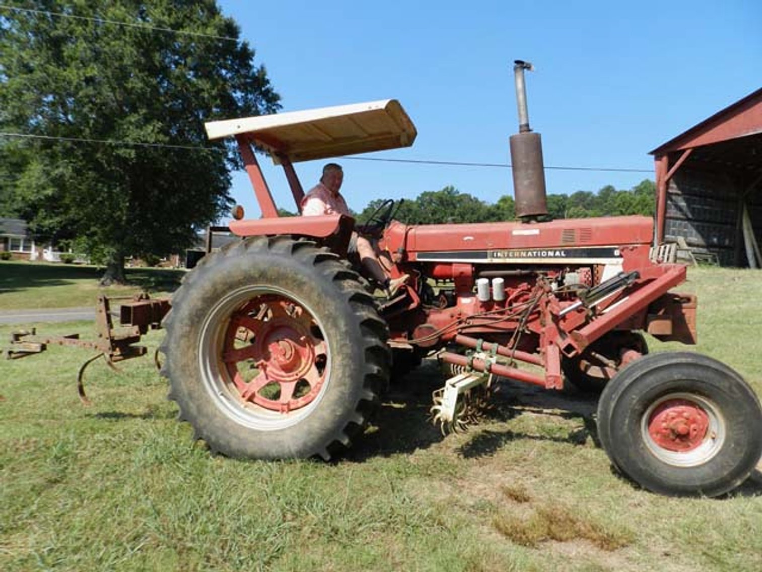 Image for Kallam Fams