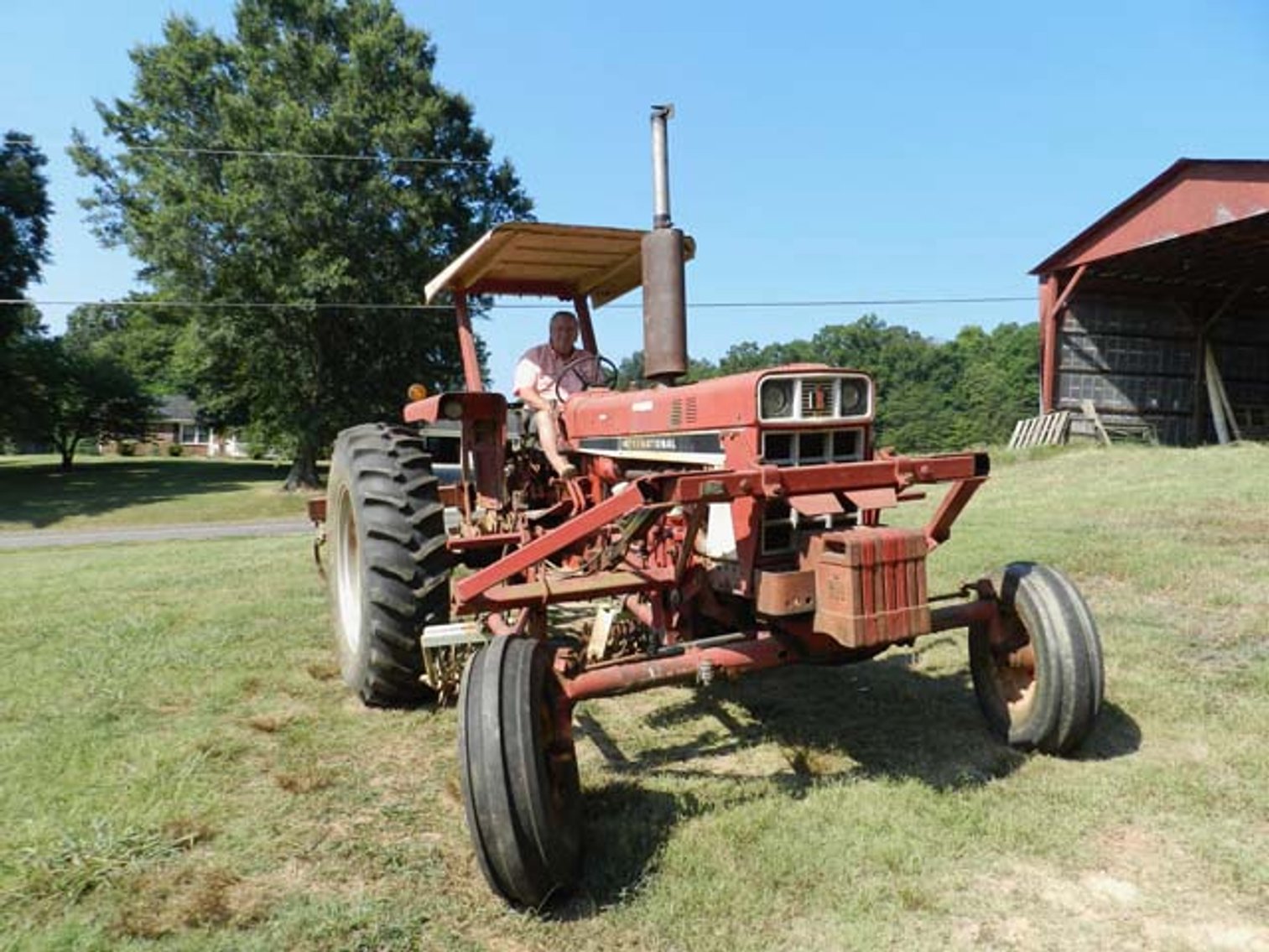 Image for Kallam Fams