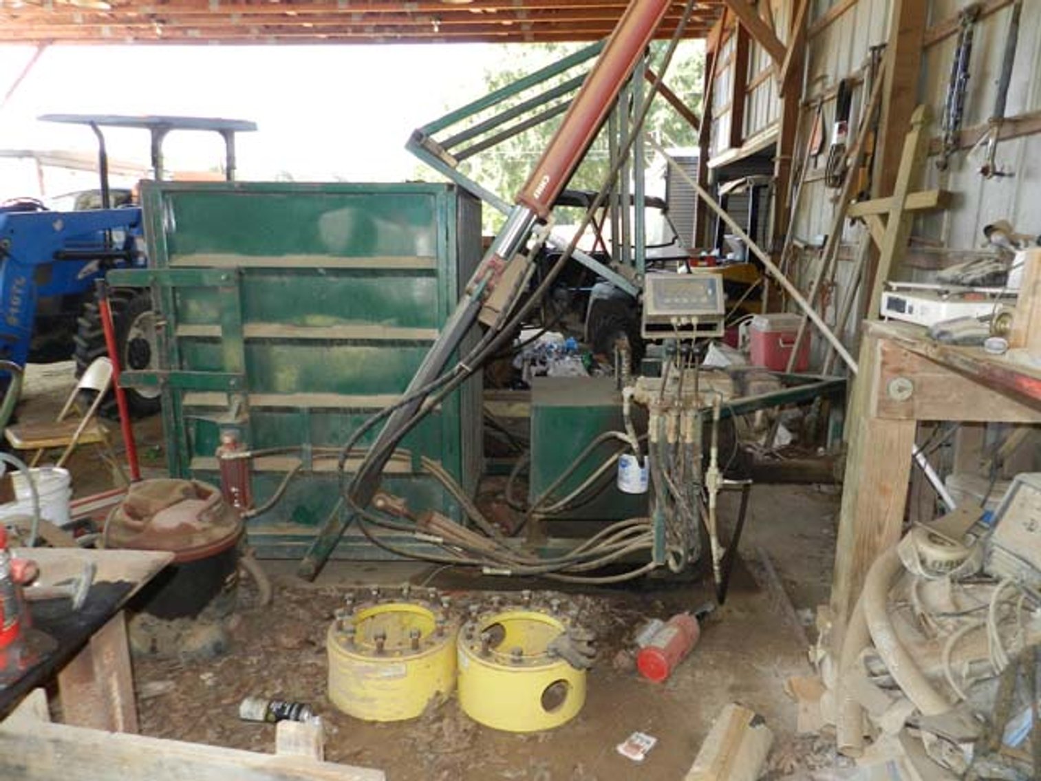 Image for Kallam Fams