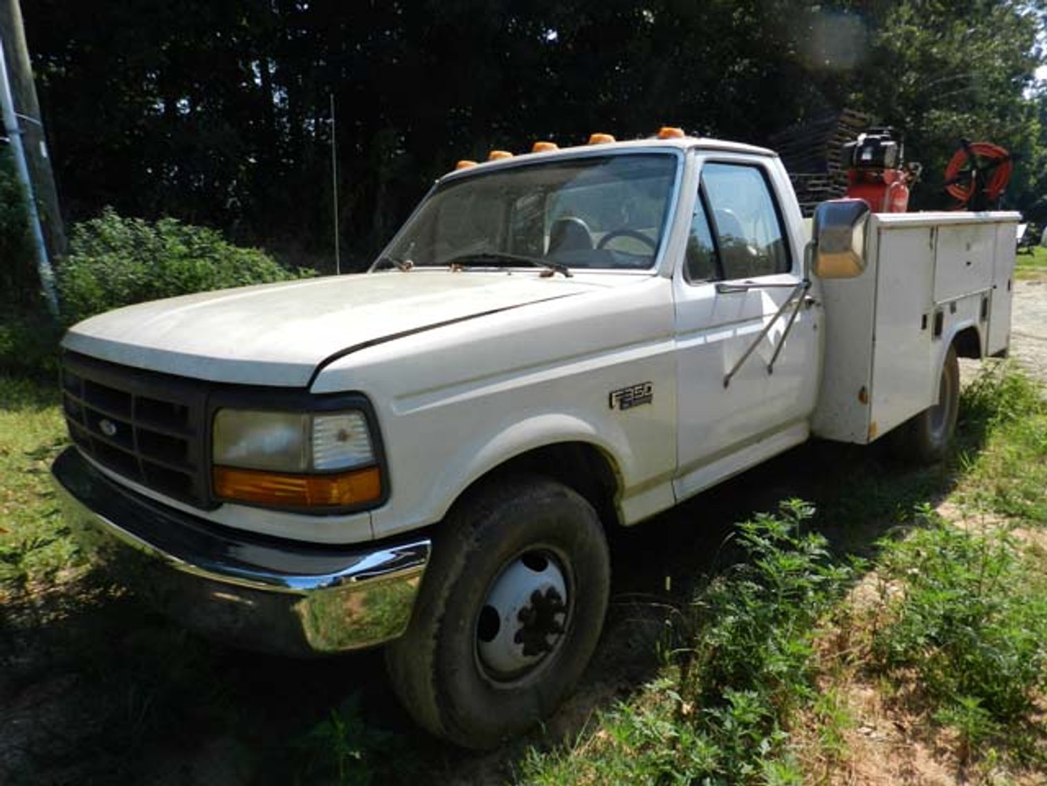 Image for Kallam Fams