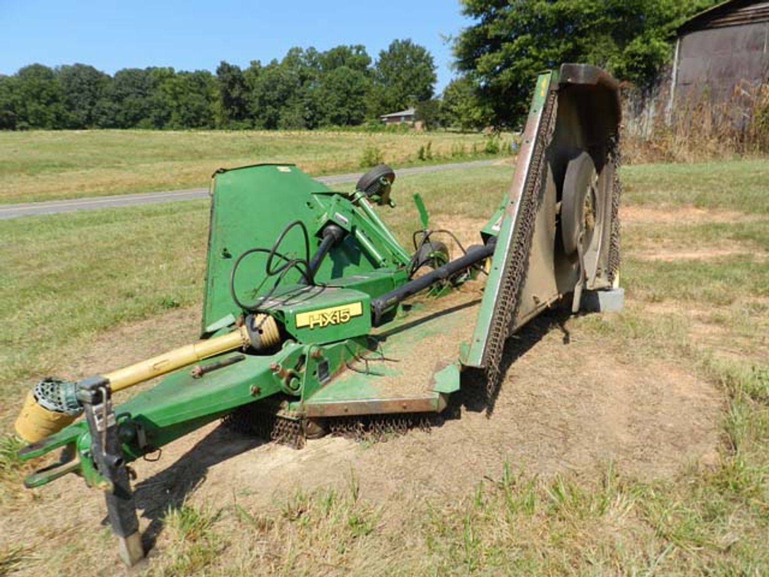 Image for Kallam Fams