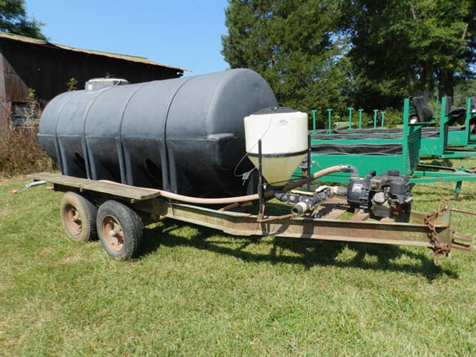 Image for Kallam Fams