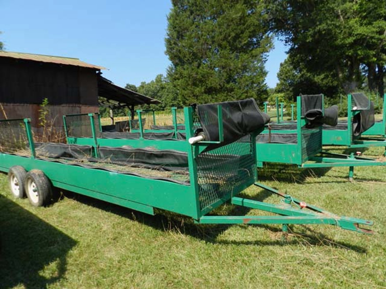 Image for Kallam Fams