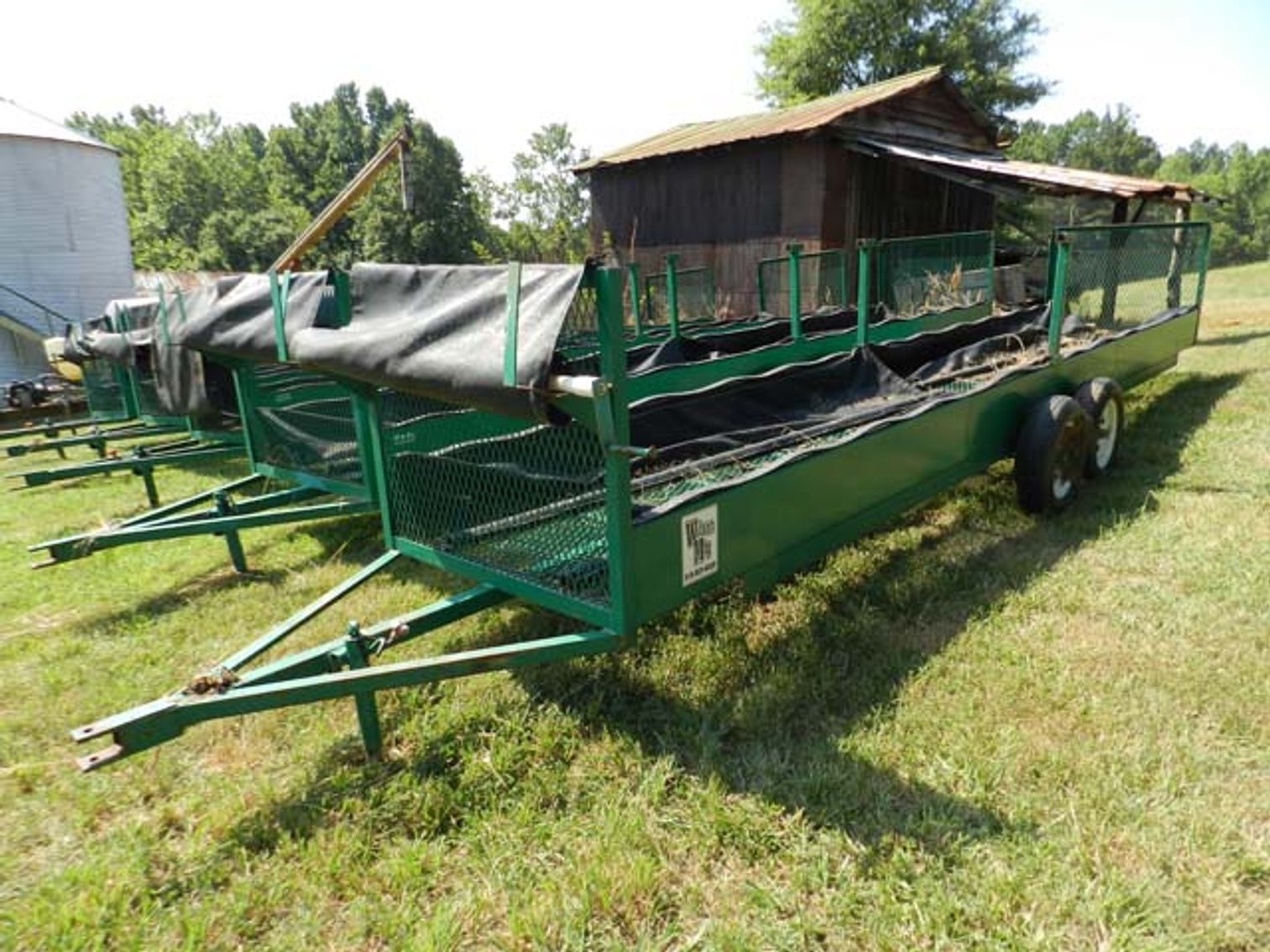 Image for Kallam Fams