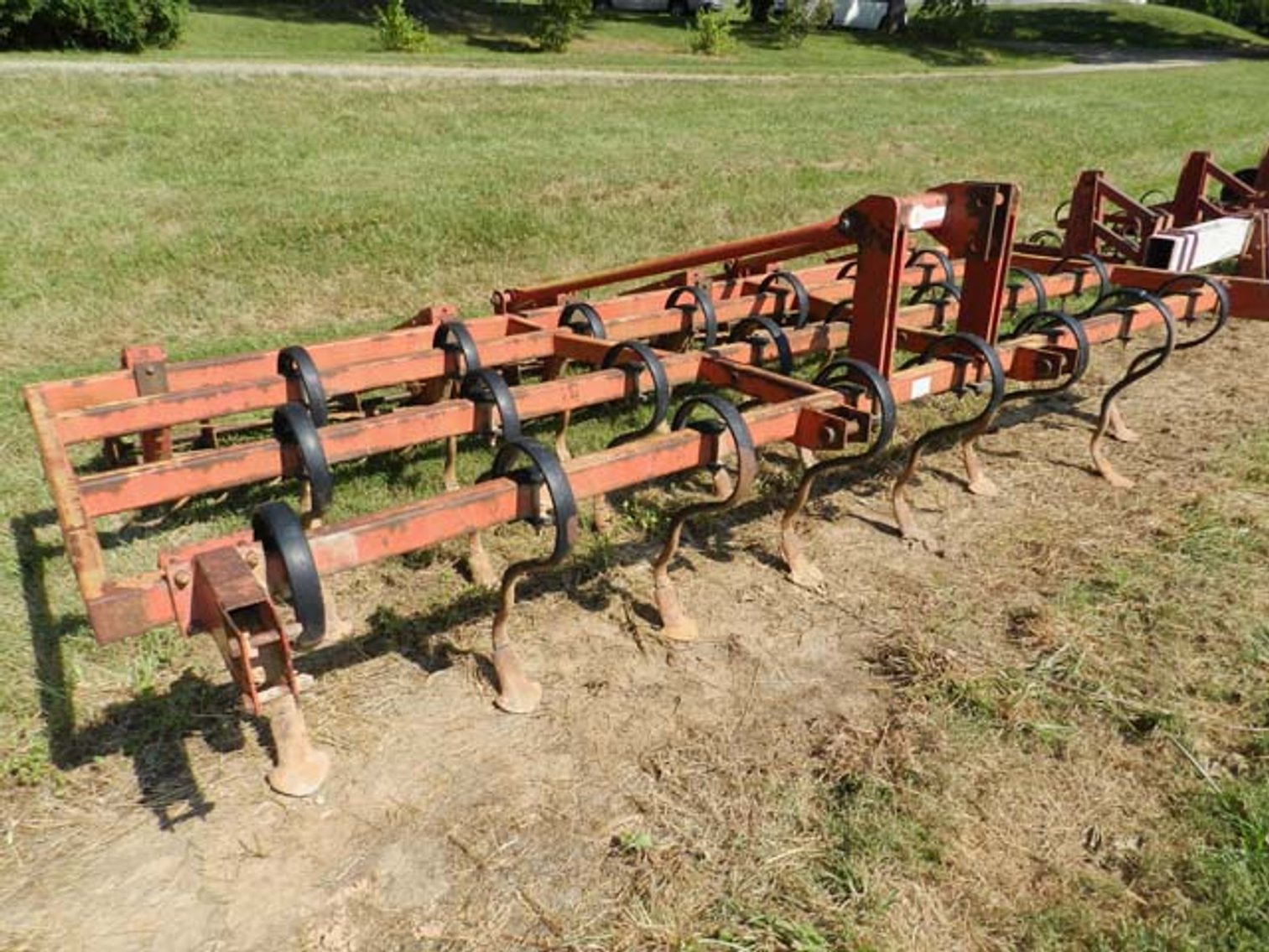 Image for Kallam Fams