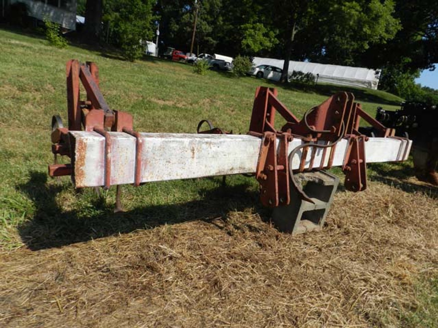 Image for Kallam Fams