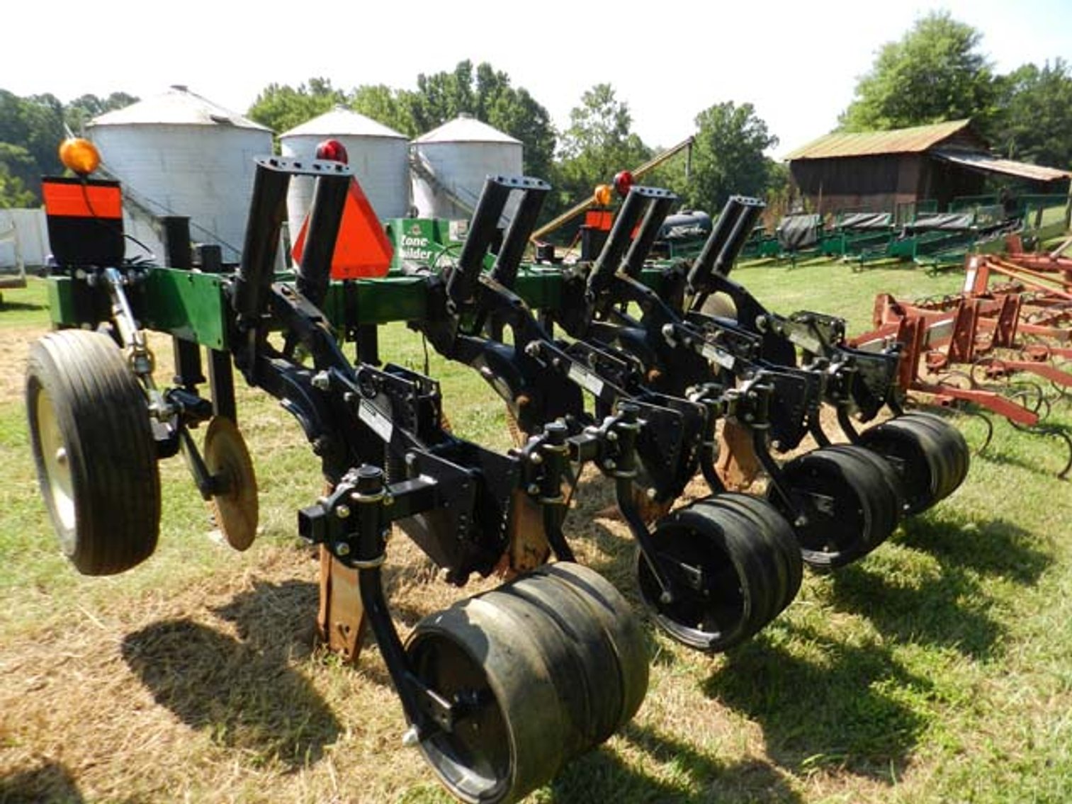 Image for Kallam Fams