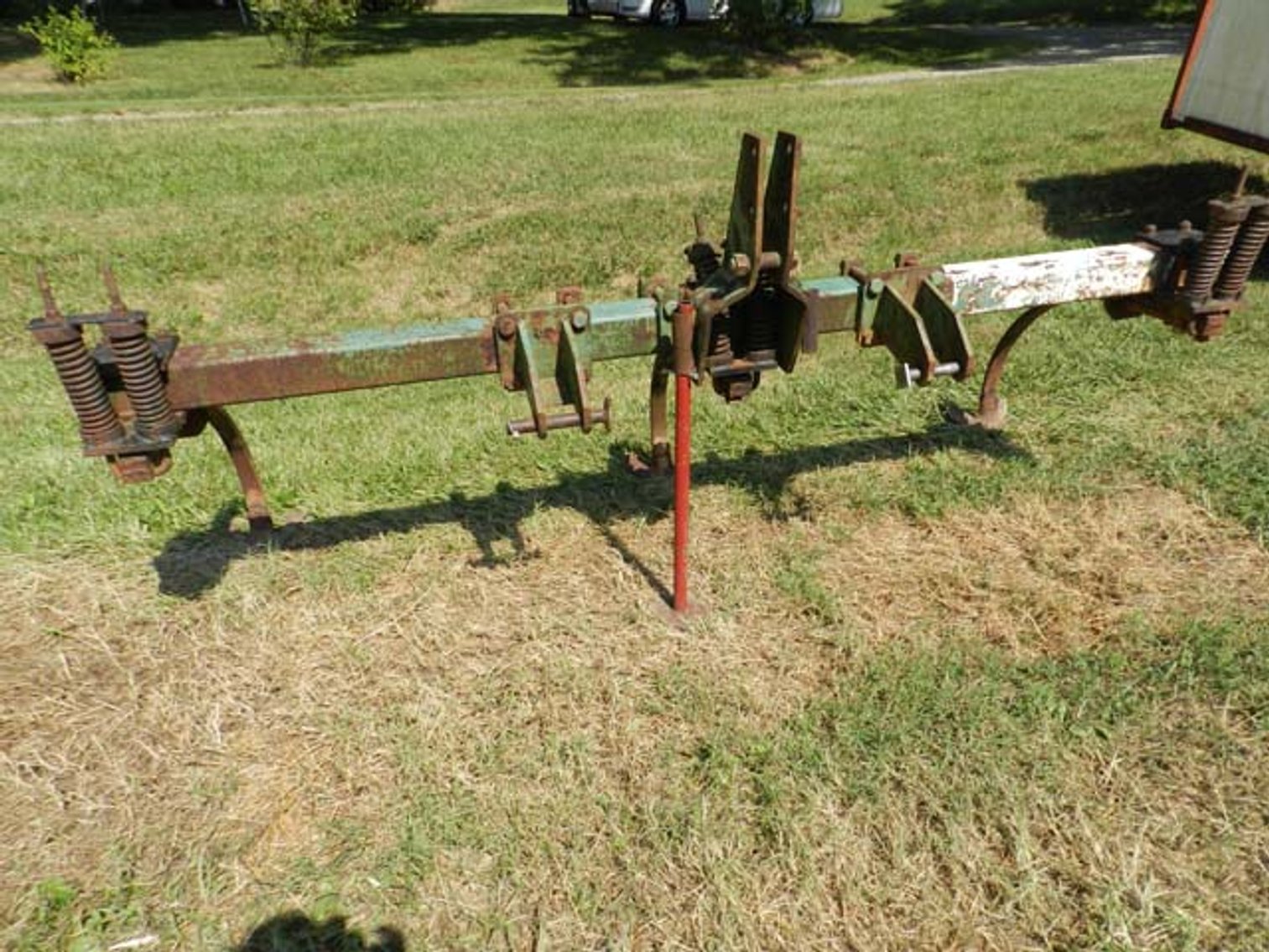 Image for Kallam Fams