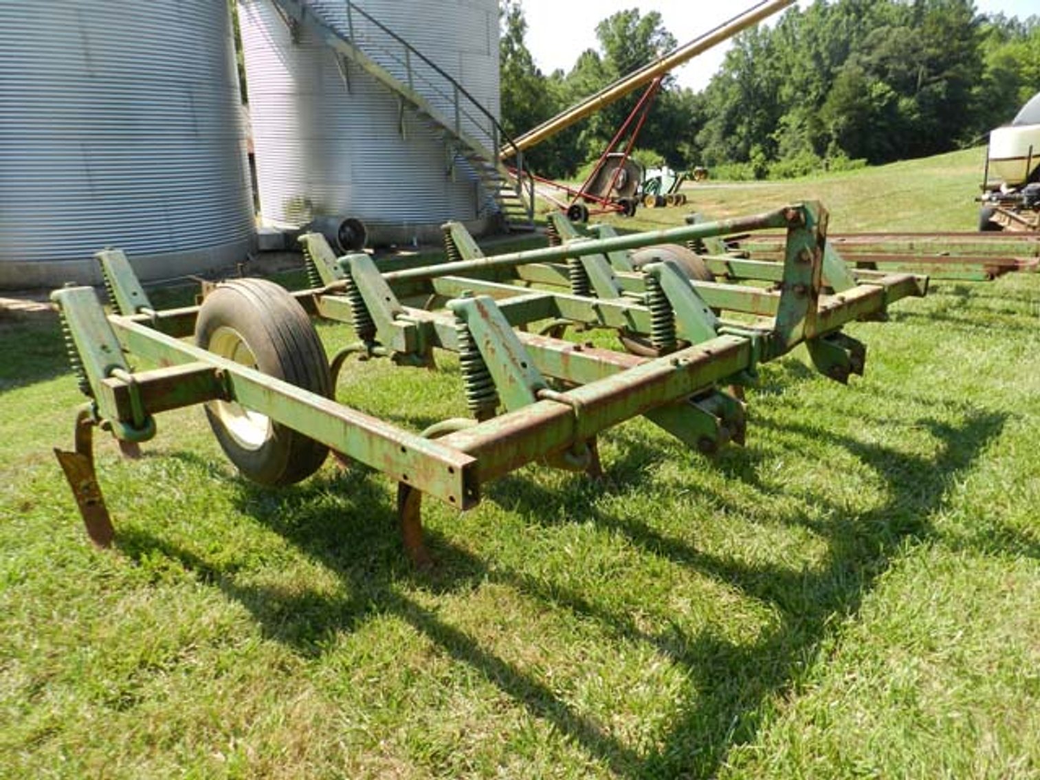 Image for Kallam Fams