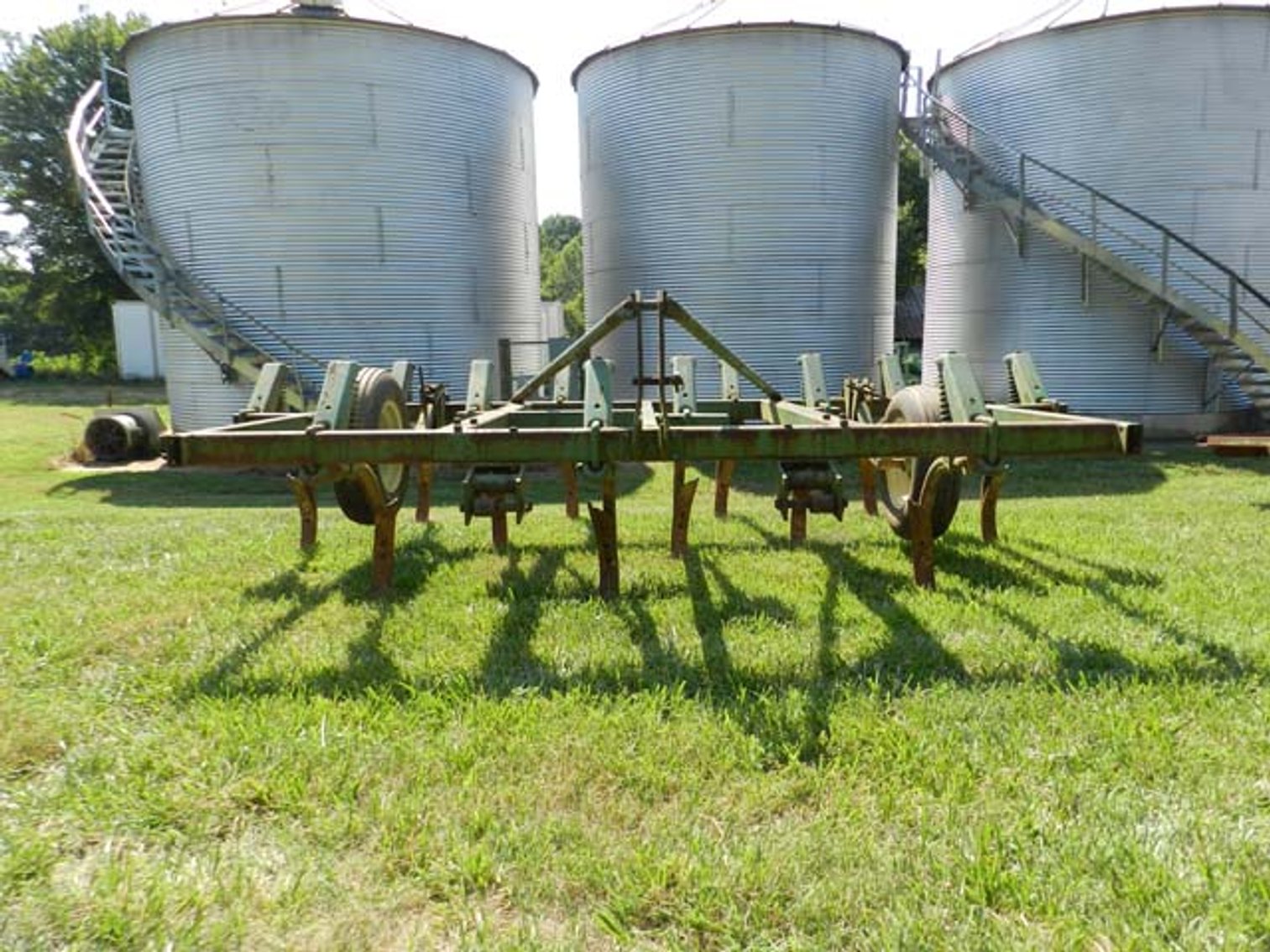 Image for Kallam Fams