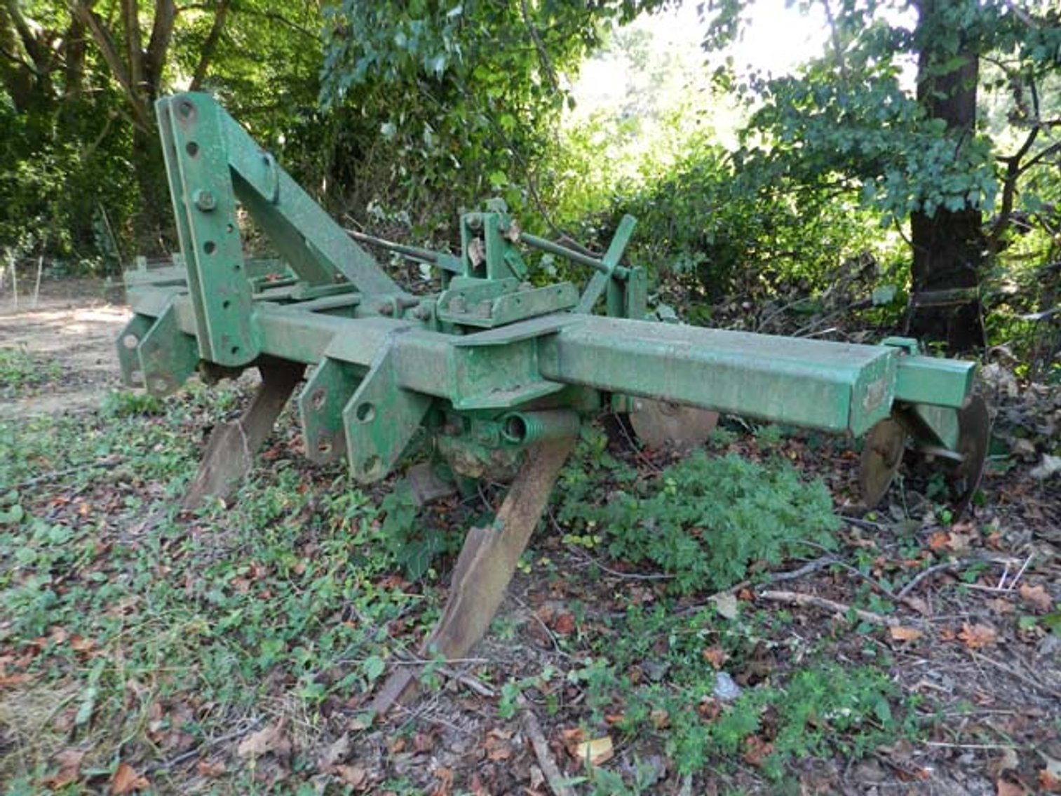 Image for Kallam Fams