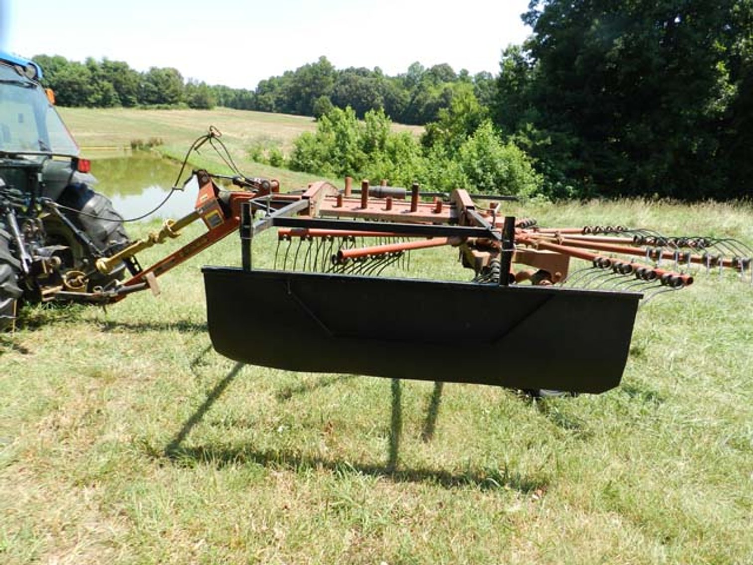 Image for Kallam Fams