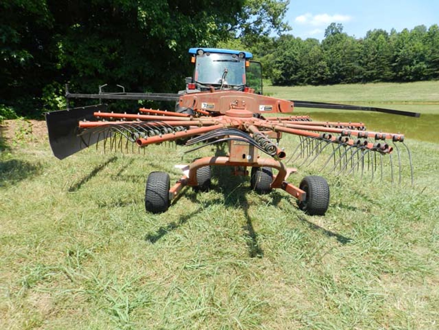 Image for Kallam Fams