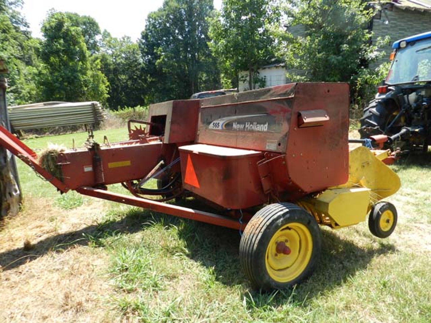 Image for Kallam Fams