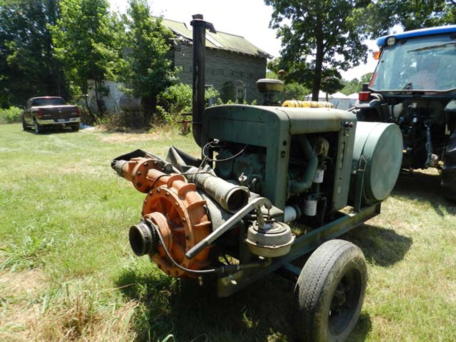 Image for Kallam Fams