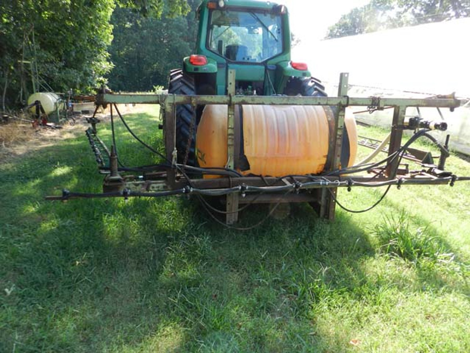 Image for Kallam Fams