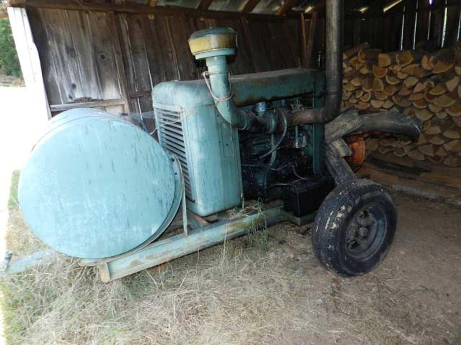 Image for Kallam Fams