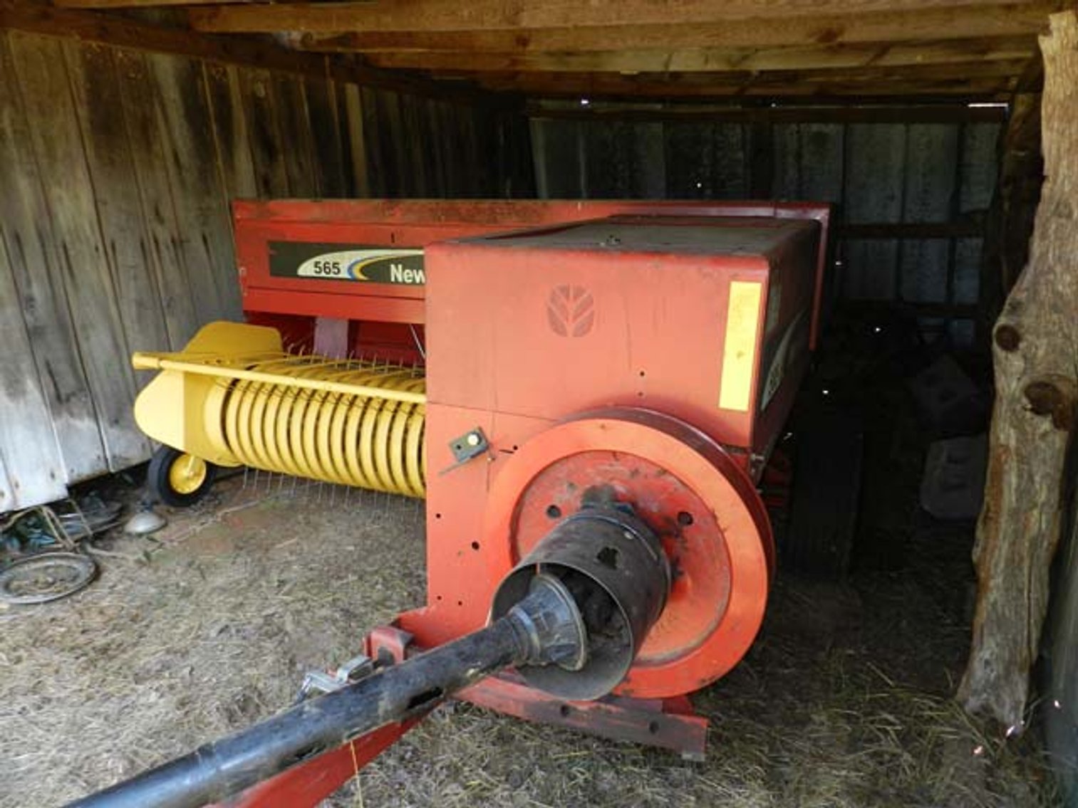 Image for Kallam Fams