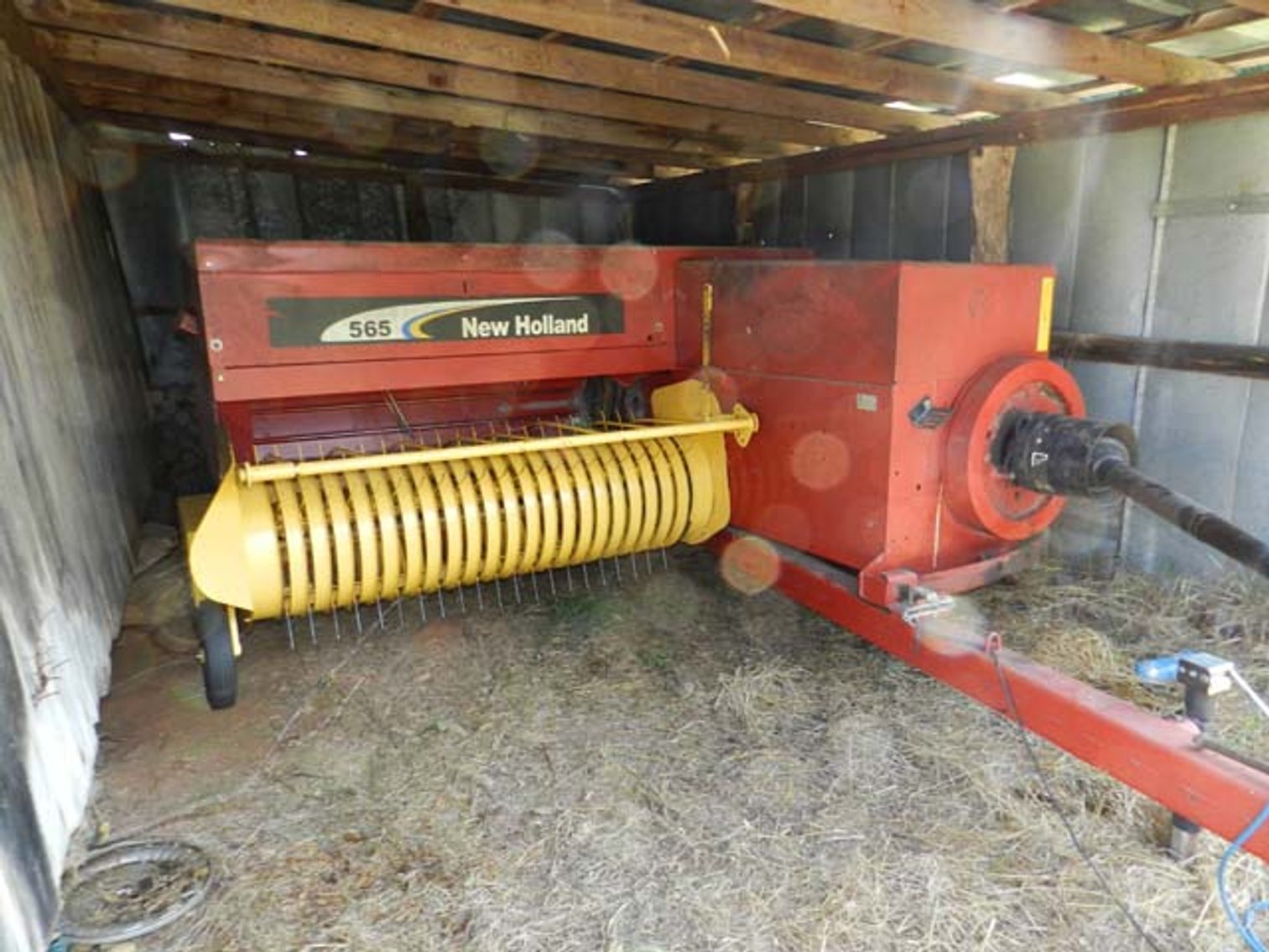 Image for Kallam Fams