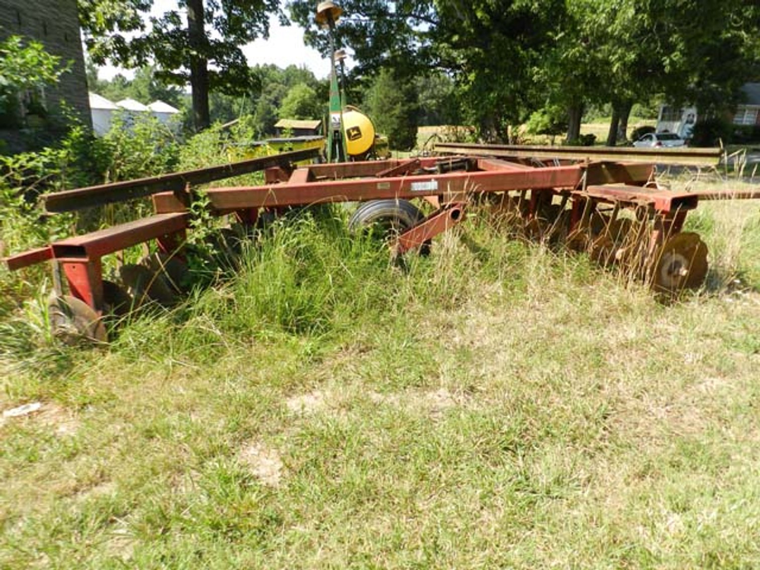 Image for Kallam Fams