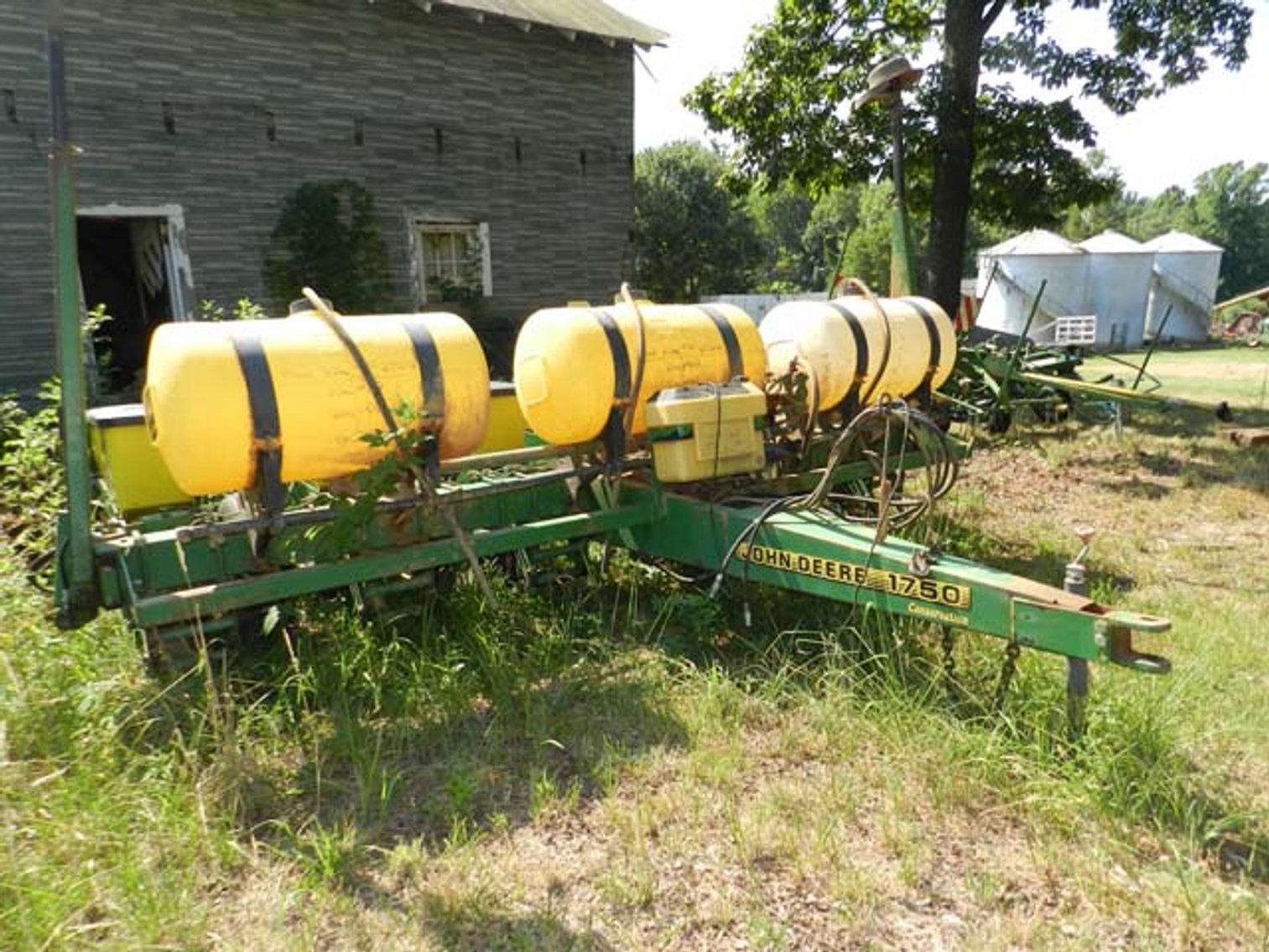 Image for Kallam Fams