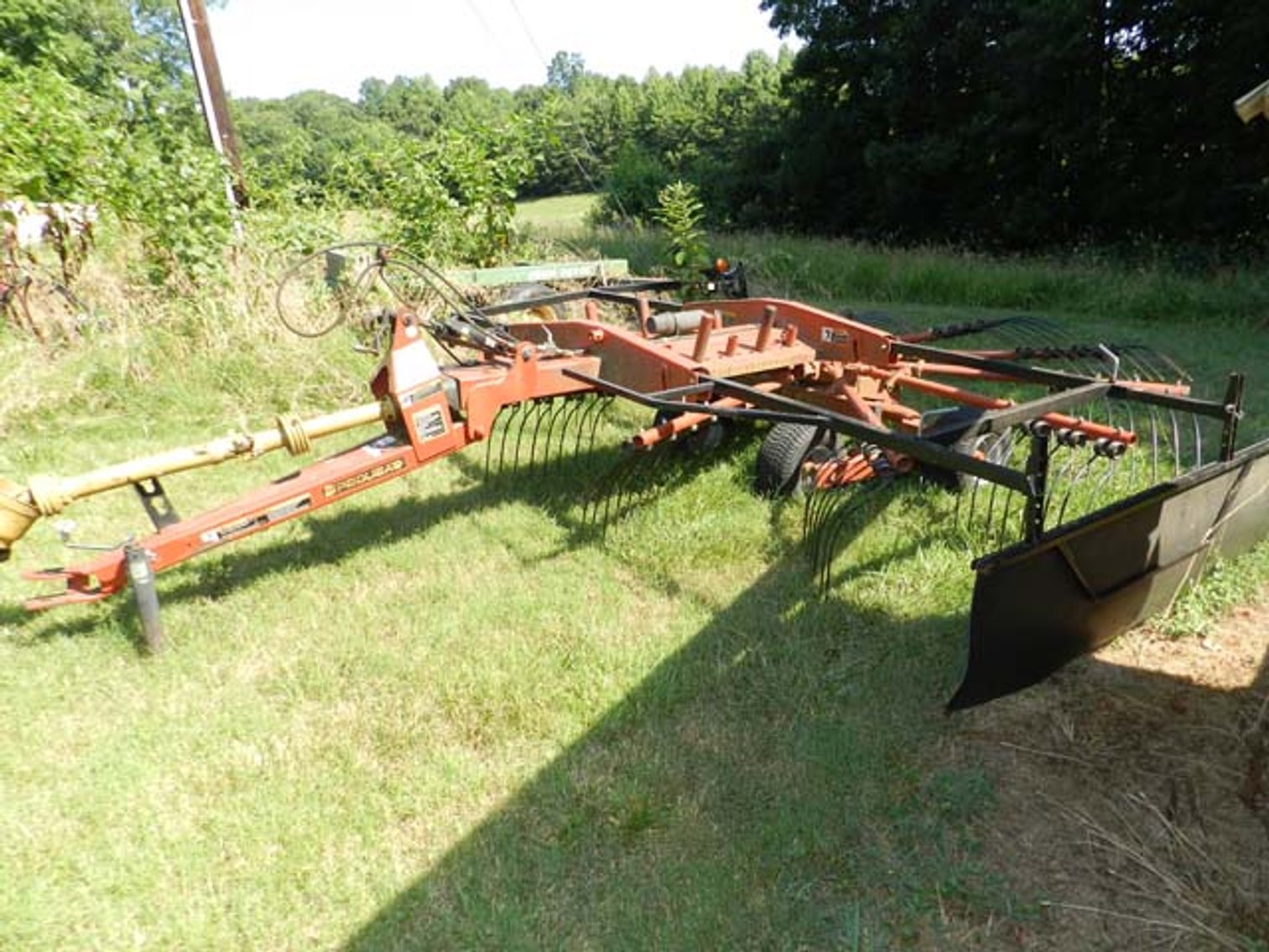 Image for Kallam Fams