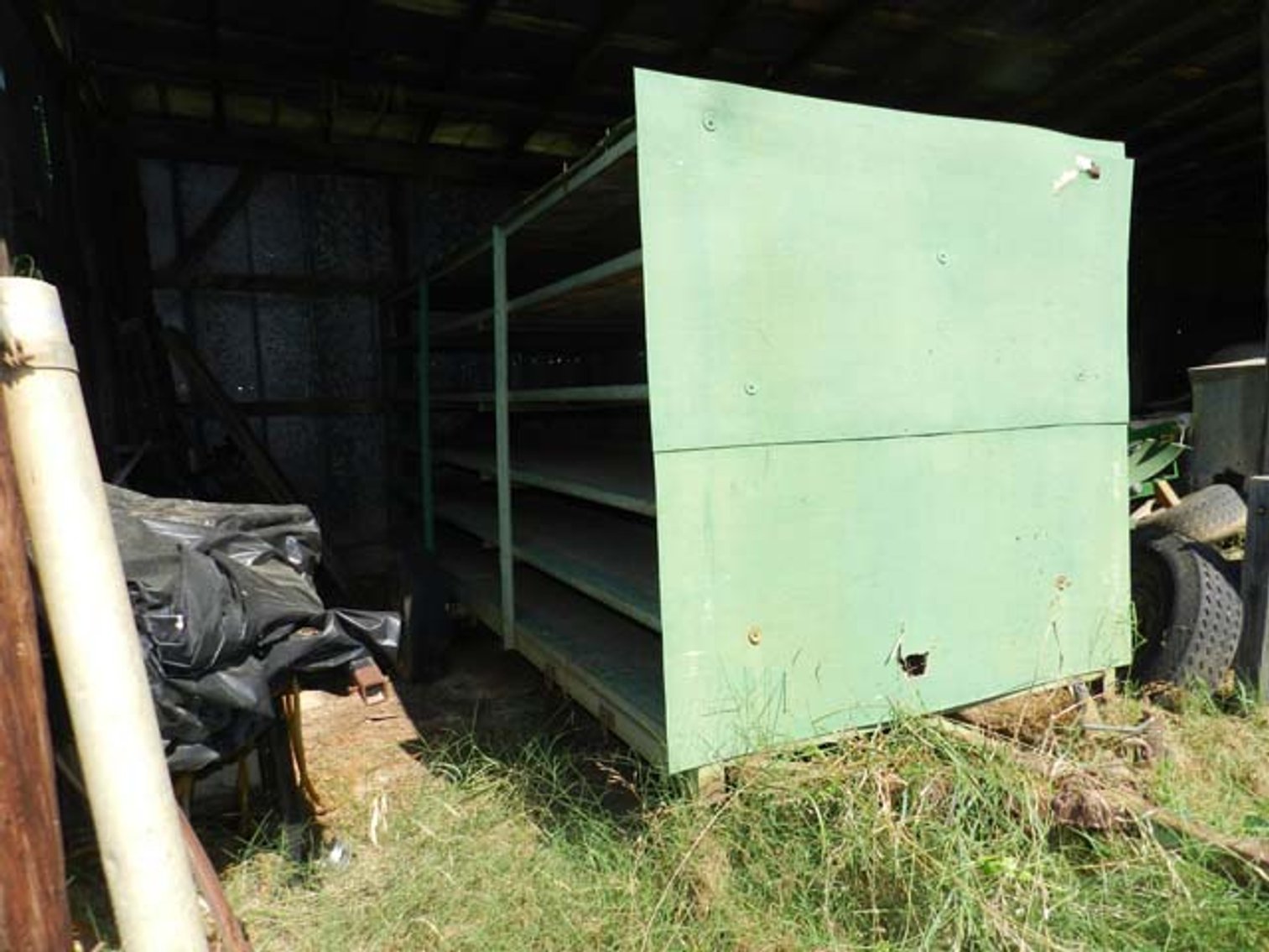 Image for Kallam Fams