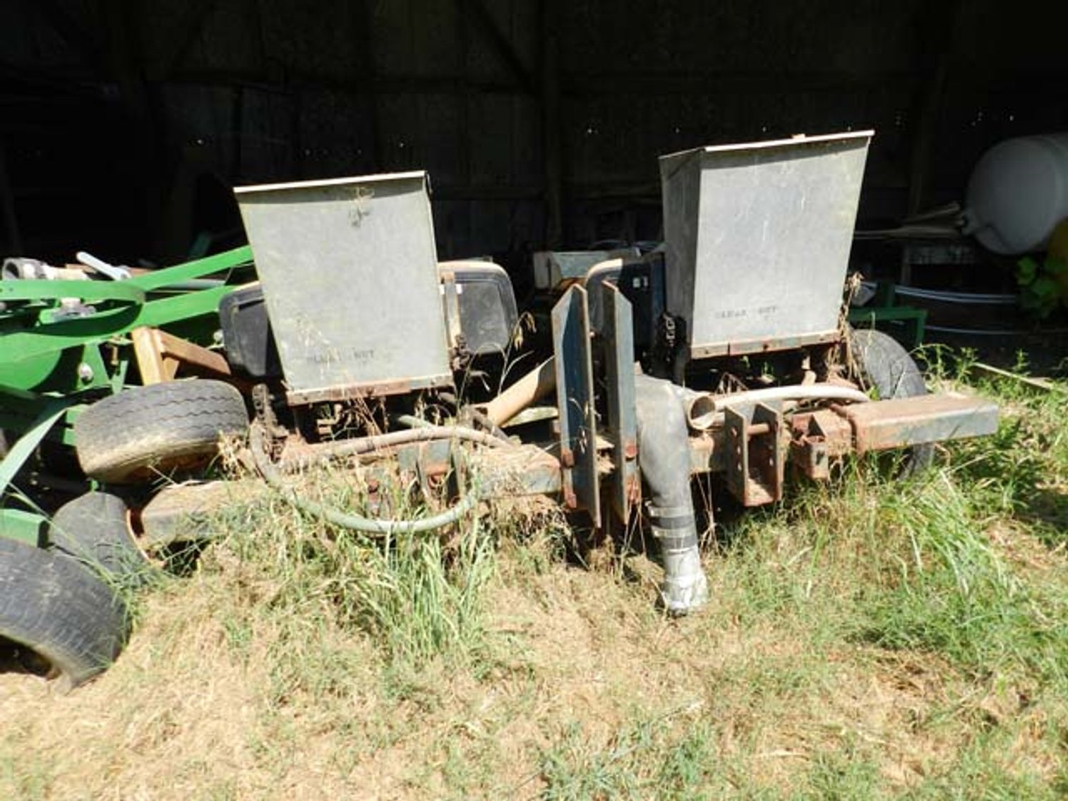 Image for Kallam Fams