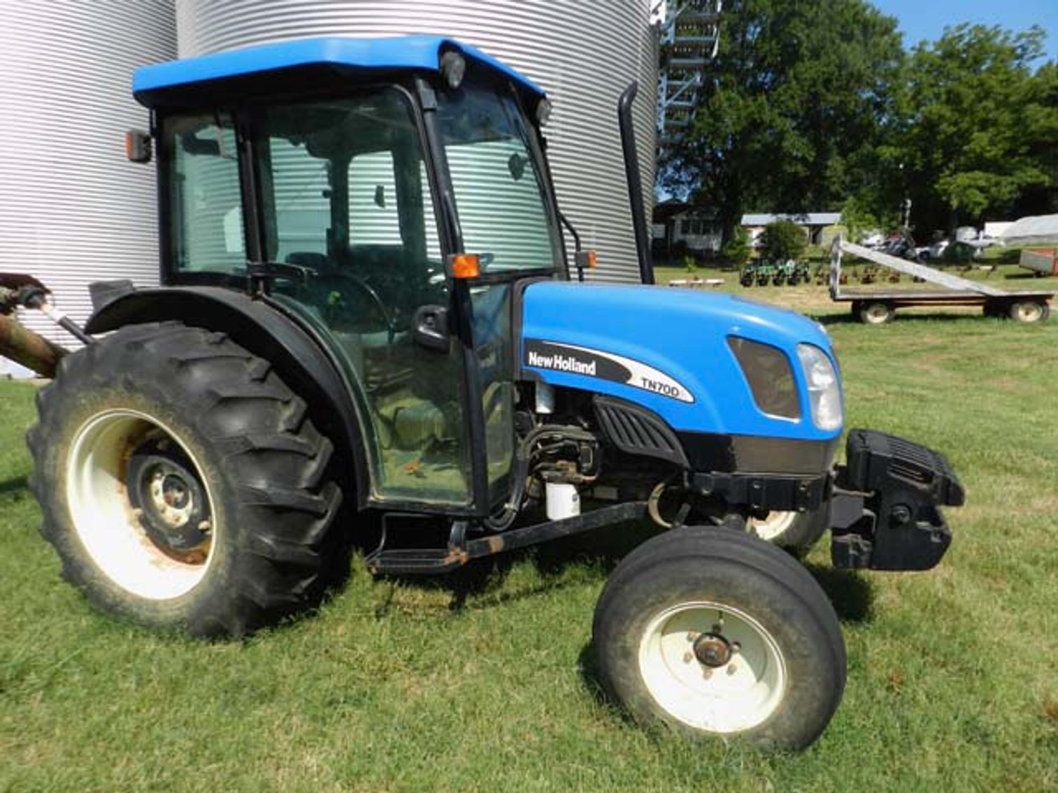 Image for Kallam Fams