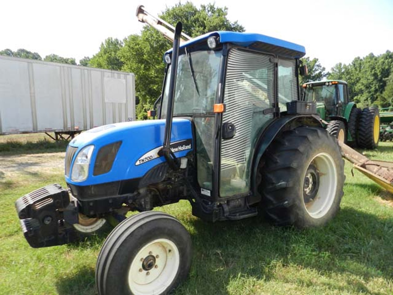 Image for Kallam Fams