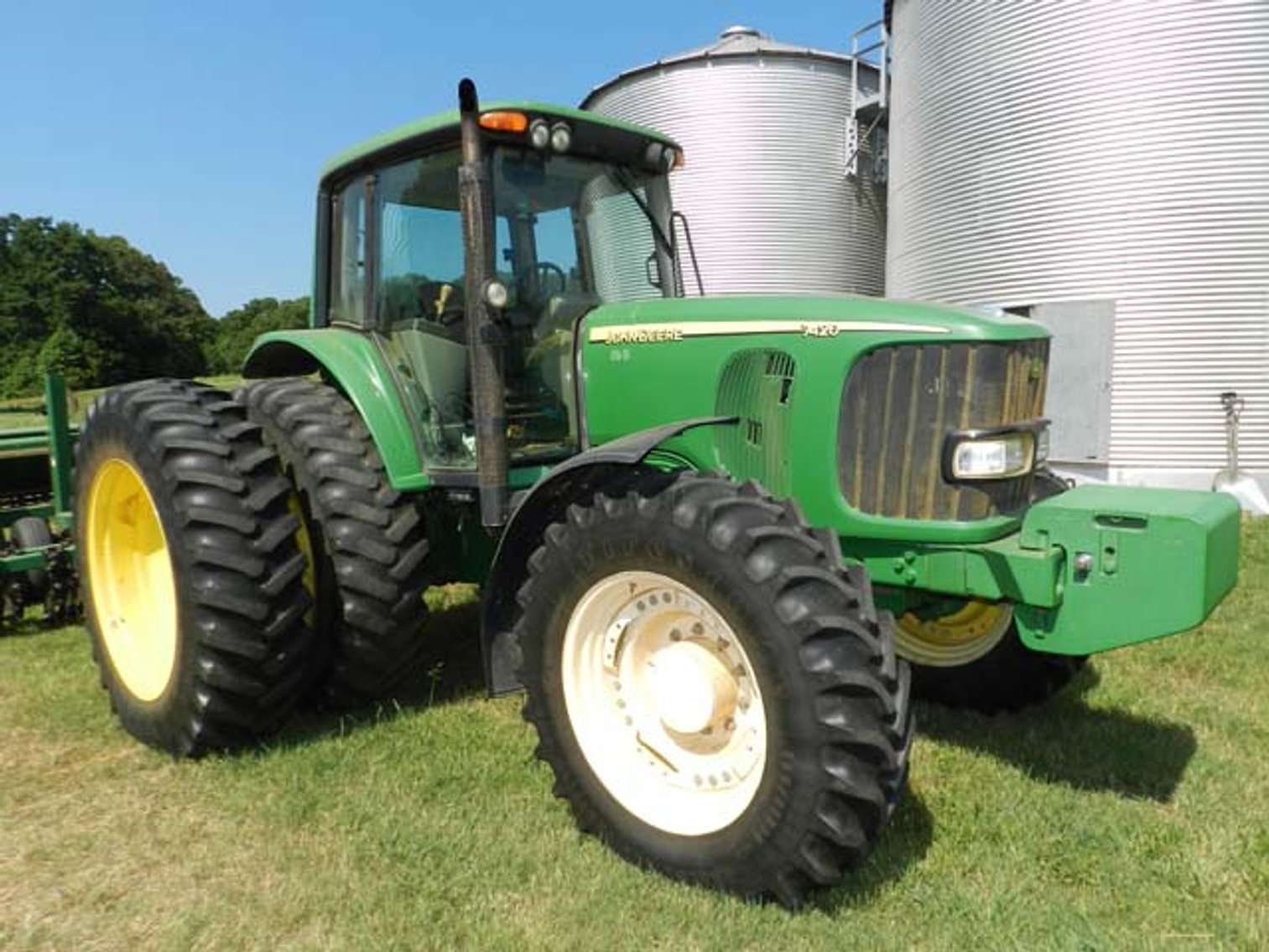 Image for Kallam Fams